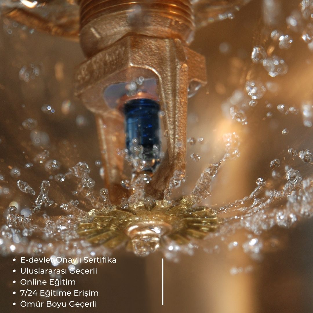 Sıvı Penetrant Muayenesi Eğitimi | Sertifika Programı