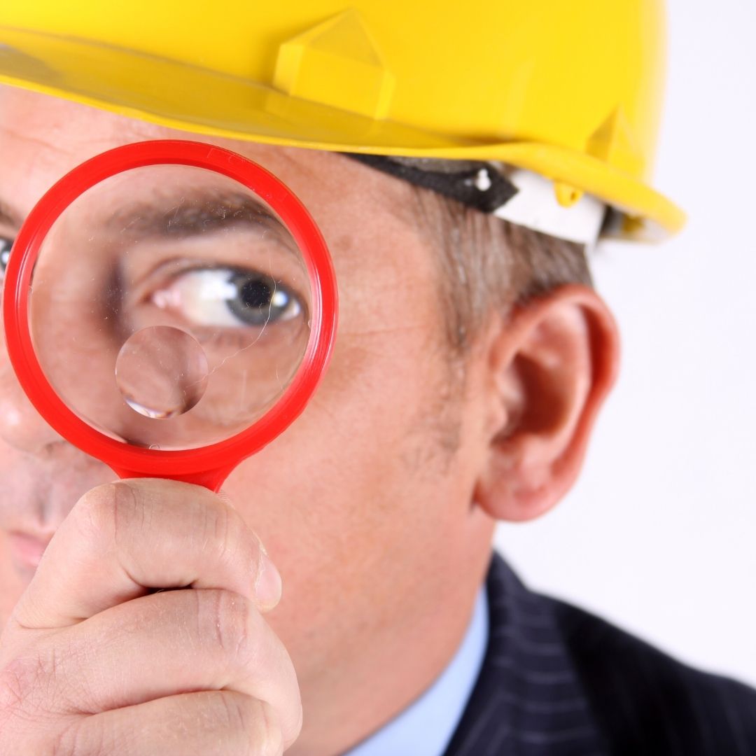 Eddy Girdap Akımları Muayenesi Eğitimi | Sertifika Programı