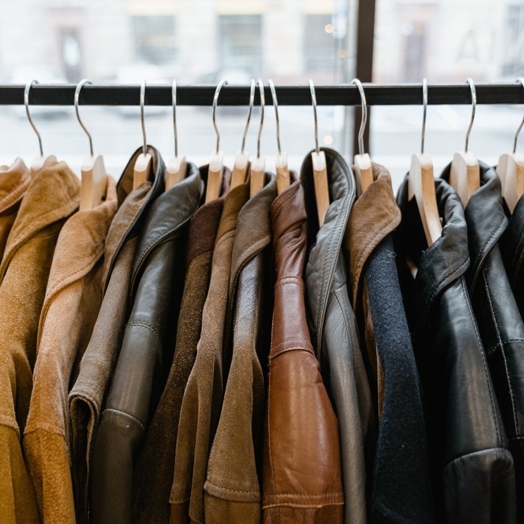 Deri Giyim Eğitimi Sertifika Programı - Deri Giyimde Kariyer Yapmak İçin Uzman Eğitim