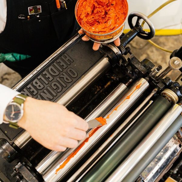 Matbaa Teknolojisi Baskı Sonrası Eğitimi Sertifika Programı