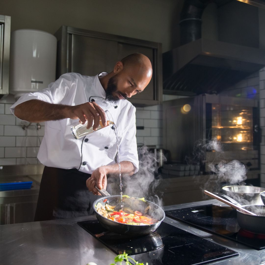 Aşçılık Eğitimi Sertifika Programı - Mutfak Sanatlarında Uzmanlaşın