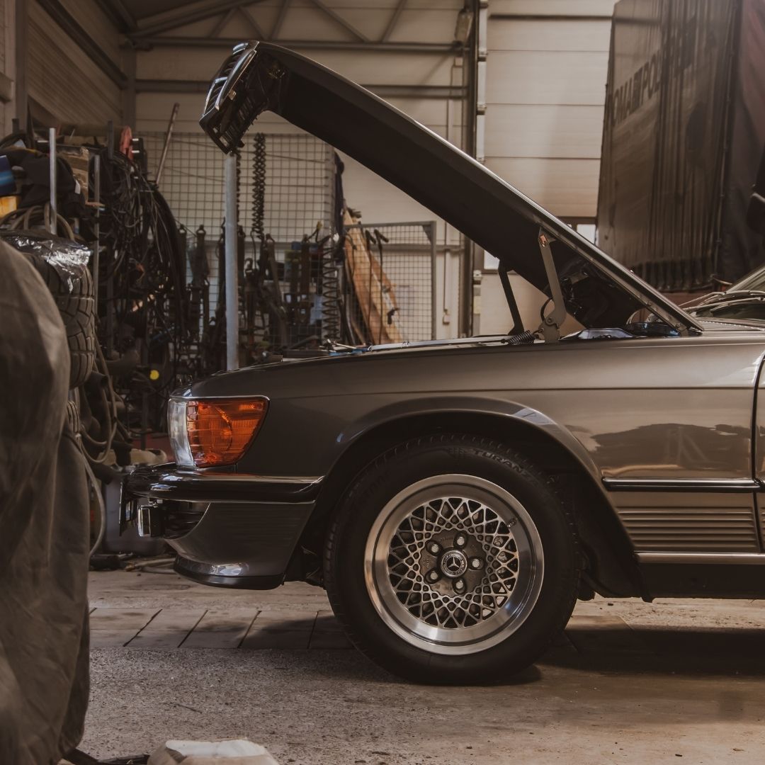 Otomotiv Elektrikçiliği Eğitimi Sertifika Programı