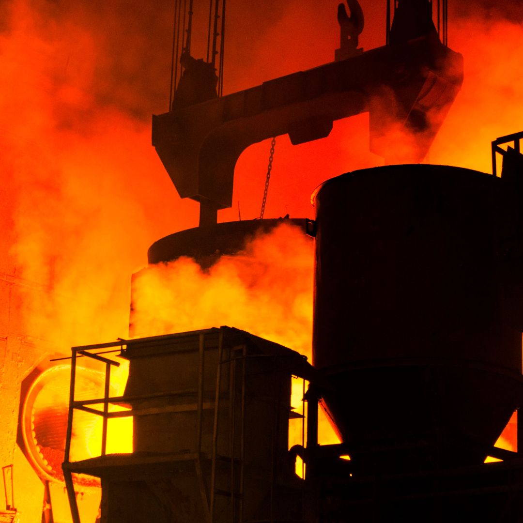 Metalürji Teknolojileri İzabe Eğitimi Sertifika Programı